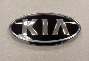 Znak mřížky ORIGINÁL - KIA 863531H000
