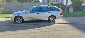 Mercedes C 180