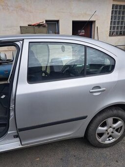 Skoda octavia 1.9tdi 77kw. R.v.2006 - 1