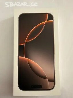 Apple iPhone 16 Pro 128 GB - 1