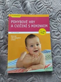 Cvičení s miminkem - 1