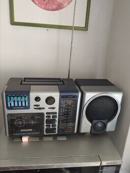 Rádio Philips