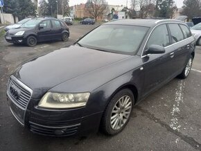 Audi a6 c6 4f