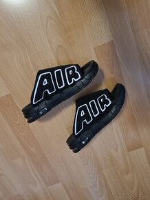 AIR max elegantní pantofle flip flop slippers - 1