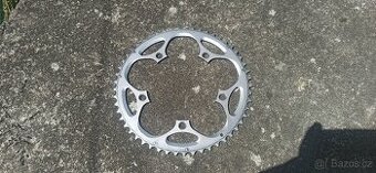 Převodník Shimano Ultegra SG-X 53-B - 1