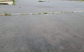 K pronájmu nabízíme venkovní plochu 6000m2 v Olomouci