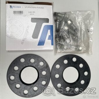 Podložky 5mm TA Technix 5x100 5x112 57,1 - 1