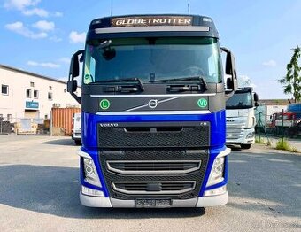 Tahač Volvo FH 500,LOW DECK, EURO 6