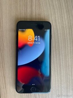 iPhone 7 plus
