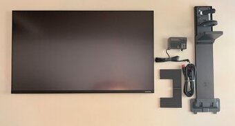 Samsung Monitor The Space 32" 4K