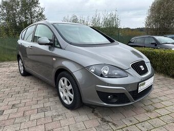 Seat ALTEA XL 1,4TSI 92kW STYLE 2.MAJITEL