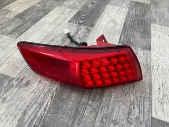 Zadní LED světlo Infiniti FX35/FX45