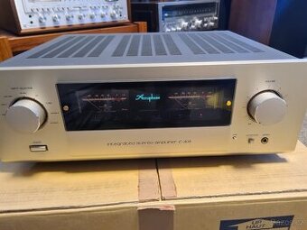 Accuphase E-408