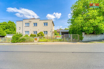 Prodej rodinného domu, 141 m², Dýšina, ul. Přátelství