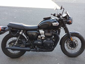 Triumph Bonneville T100