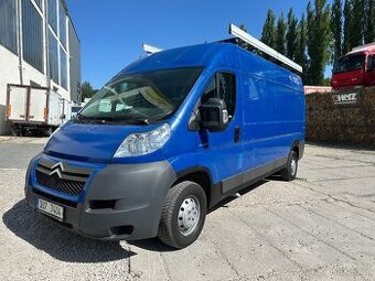 Citroën Jumper 2.2 HDI 88 KW MAXI