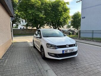 Prodám VW Polo