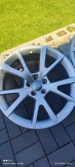 19" Audi S-line