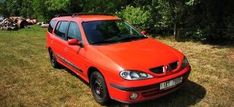 Renault Megane Break Expression 1.4 16V