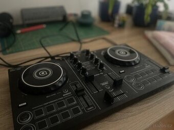 Pioneer DJ DDJ-200