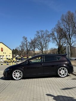 Seat Leon Cupra