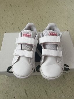 Dětské tenisky Adidas