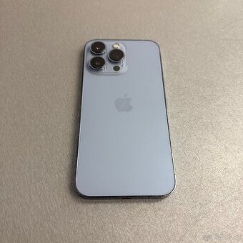 iPhone 13 Pro 128GB sierra blue, rok záruka