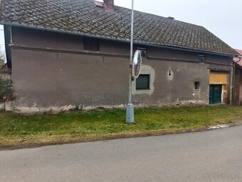 Usedlost šestajovice