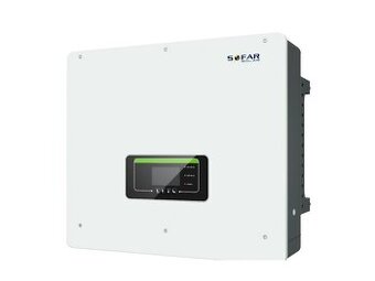 Prodám SOFAR SOLAR HYD 5KTL-3PH