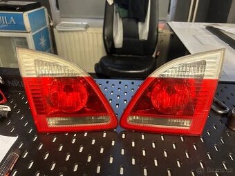 Bmw e61 zadni svetla