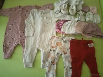 Balik obleceni holka vel. 50 az 62