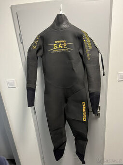 Polosuchý Neopren CAMARO S.A.P. vel.L/52