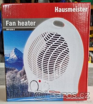 Ventilátor
