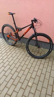 Horské kolo KTM Scarp
