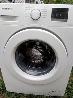 automatická pračka Samsung eco bubble,7kg,0-1200 ot.A++