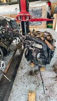 Motor VW BKP 2 0Tdi 103kw