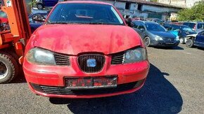 Seat Ibiza 1.4i-16v