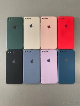 Brno - kryt na iPhone 7 plus, iPhone 8 plus