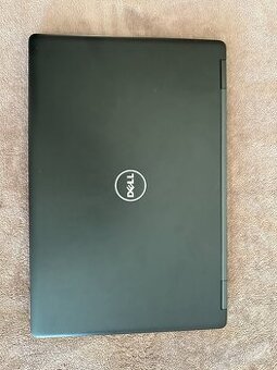 Dell Precision 3520 – i7, 16 GB RAM, SSD, nová baterie – per