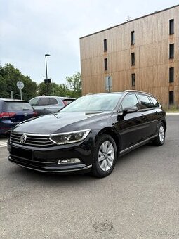 Volkswagen  Passat B8  2.0 tdi , Highline