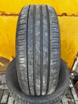 Letní pneumatiky Falken 215/60/17
