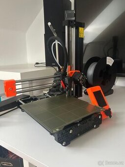 🖨️ Prusa Mini+