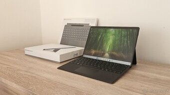 Microsoft Surface Pro X (SQ2, 16/256 GB), Signature keyboard