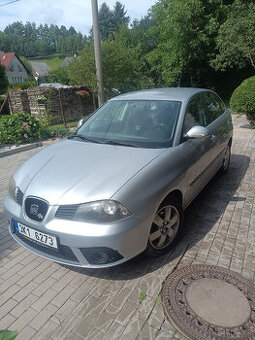 Seat Ibiza 5/2008