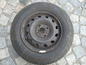 Opel Corsa B sada kol