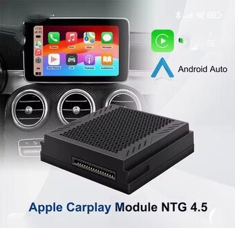 Carplay & android auto modul - 1