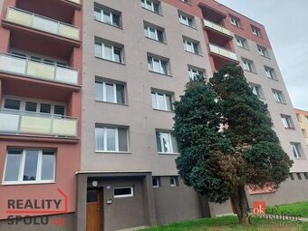 Pronájem, byty/2+1, 60 m2, Plzeňská 633, Klatovy II, 33901 K