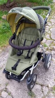 Kočárek X - lander