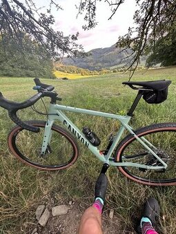 Canyon grizl 6 vel.M