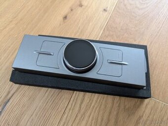 Sexy Knob + Commander na Tesla model 3 (Highland) - 1
